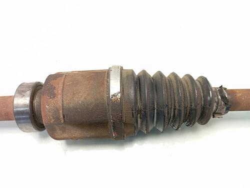Right front driveshaft DACIA DUSTER (HM_)  | BP22616638M39 