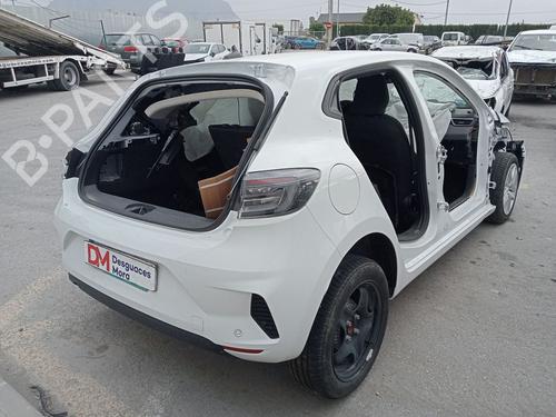 Motor RENAULT CLIO V (B7_) 1.0 TCe 90 (B7MT) | BP39168984M1  - Image 11