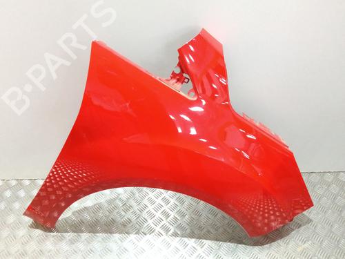 Forkjerm høyre FORD C-MAX II (DXA/CB7, DXA/CEU) [2010-2019]  31806338