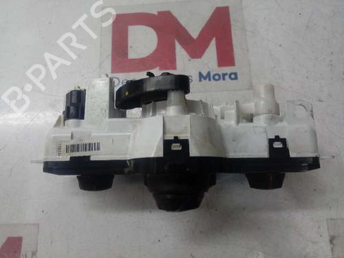Climate control RENAULT KANGOO / GRAND KANGOO II (KW0/1_) 1.5 dCi 70 (KW0V, KW0A) | BP12652847I5 