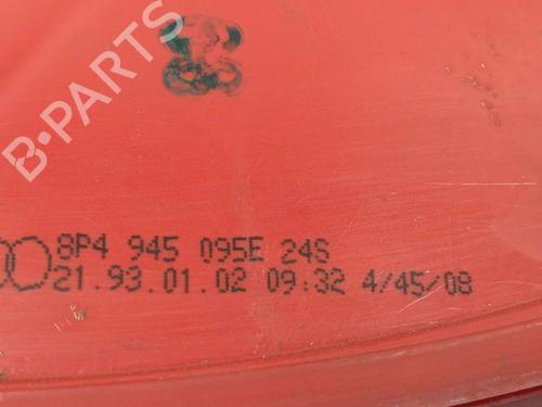 Left taillight AUDI A3 (8P1) | BP31924543C34