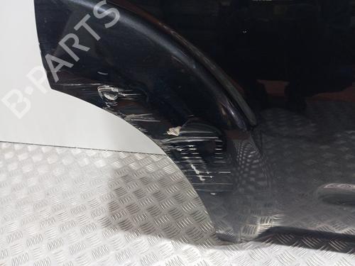 Right rear door NISSAN PATHFINDER III (R51)  | BP24396929C5 