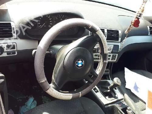 Right front brake caliper BMW 3 Compact (E46)  | BP13578223M104 