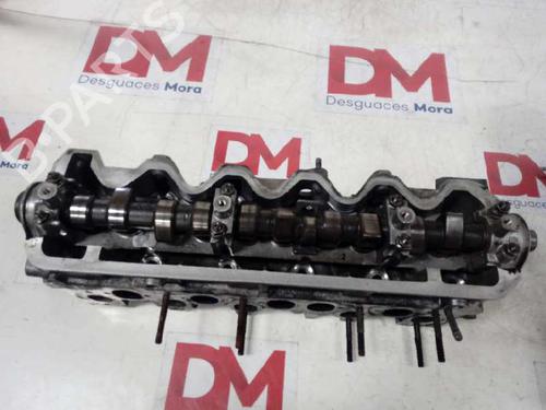 Topstykke VW CRAFTER 30-50 Van (2E_) 2.5 TDI | BP30372280M5