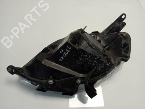 Right headlight CITROËN NEMO Box Body/MPV (AA_)  | BP17905555C29 