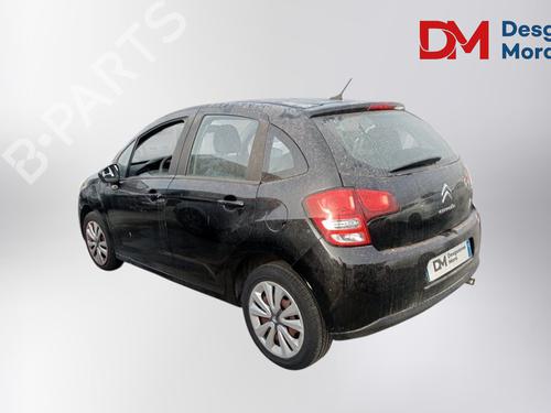 Left headlight CITROËN C3 II (SC_)  | BP33965025C28  - Image 10