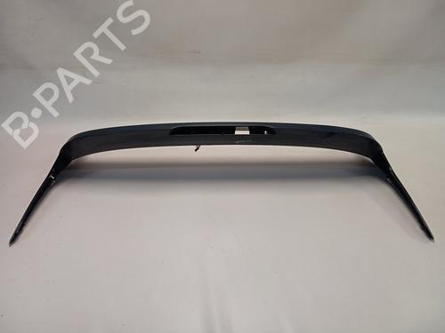 Used Rear spoiler BMW 2 Gran Tourer (F46) 218 d (150 hp) 23097135