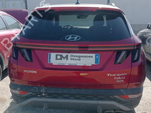 Fuel pump HYUNDAI TUCSON (TL, TLE)  | BP32059452M76 