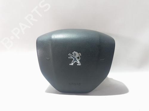 Used Driver airbag Driver airbag PEUGEOT EXPERT Van (V_) 1.5 BlueHDi 100 (102 hp) 36431398 36431398