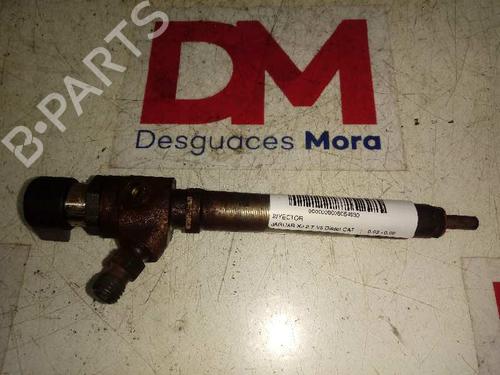 Used Injector JAGUAR XJ (X350, X358) D 2.7 (207 hp) 12666699