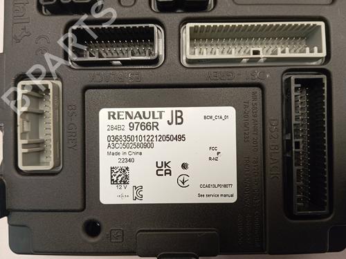 Electronic module RENAULT ARKANA I (LCM_, LDN_) | BP24310855M83