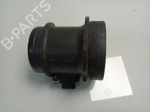 Used Mass air flow sensor AUDI A5 (8T3) [2007-2017]  17576594