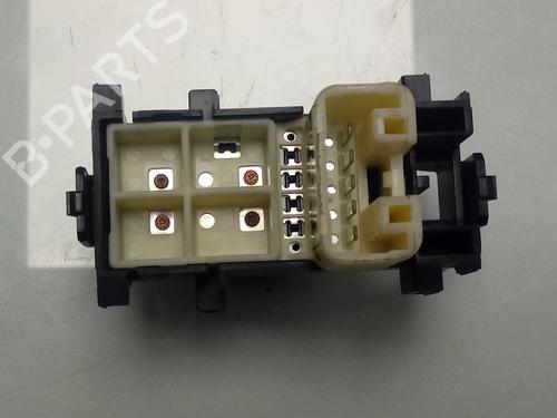 Left rear window switch TOYOTA RAV 4 IV (_A4_) | BP17683745I29