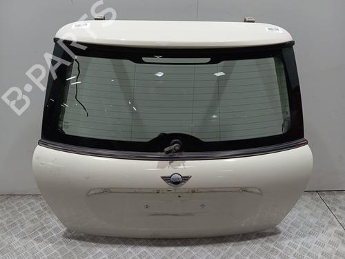 Used Tailgate MINI MINI (R56) One (95 hp) 30642417