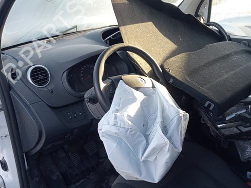 Engine RENAULT KANGOO / GRAND KANGOO II (KW0/1_)  | BP30375001M1 