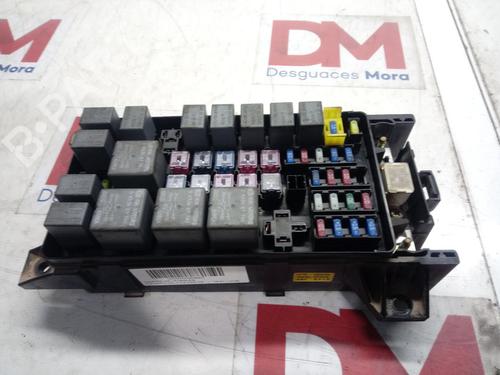 Used Fuse box KIA CARNIVAL II (GQ) [1999-2007]  12667218