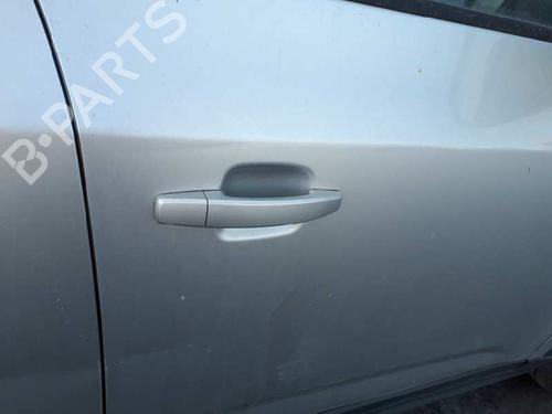 Høyre foran utvendig håndtak CHEVROLET ORLANDO (J309) 2.0 D (131 hp) 17917483