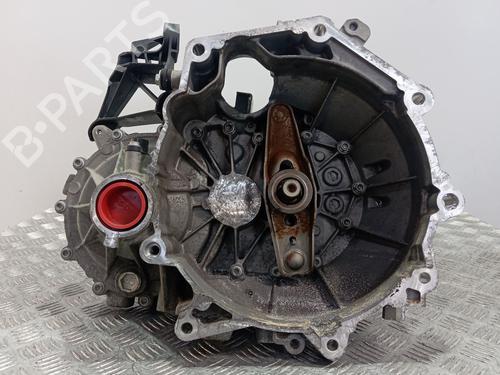 Used Gearbox Gearbox VW POLO V (6R1, 6C1) [2009-2022] 35931765 35931765
