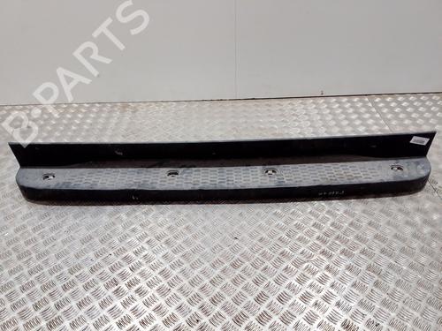 Used Rear bumper IVECO DAILY VI Van [2014-2025]  27161117