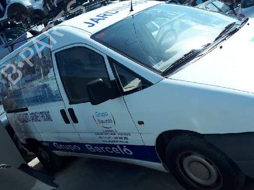 Køleventilator elektrisk CITROËN JUMPY I (U6U_)  | BP12836755M35 