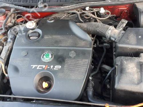 Steering rack SKODA OCTAVIA I (1U2) | BP13574273M22