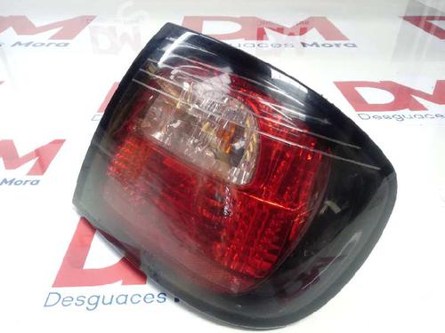 Right taillight NISSAN PRIMERA (P11) 2.0 16V | BP12839070C35 