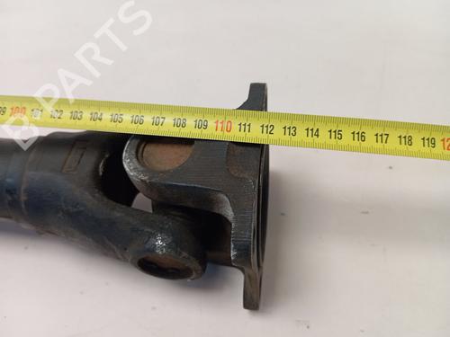Driveshaft NISSAN CABSTAR E (TL_, VL_) | BP30914046M37