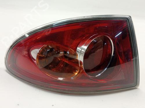 Used Left taillight Left taillight 38434805 38434805
