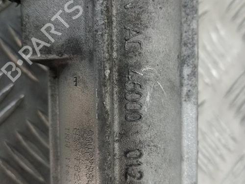 Steering rack IVECO DAILY III Platform/Chassis 50 C 15 | BP29436944M22 
