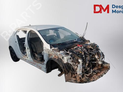 Used Parts RENAULT MEGANE IV Hatchback (B9A/M/N_) 4953630