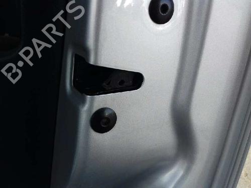Used Front right lock VW GOLF VI (5K1) [2008-2014]  12641222