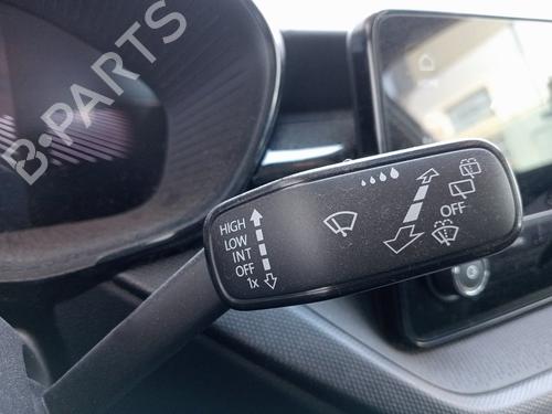 Headlight switch SKODA FABIA IV (PJ3)  | BP19944236I24 