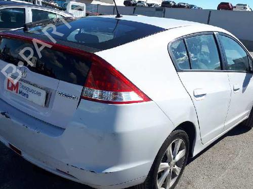 Right front driveshaft HONDA INSIGHT (ZE_) 1.3 IMA (ZE28, ZE2) | BP12666944M39 