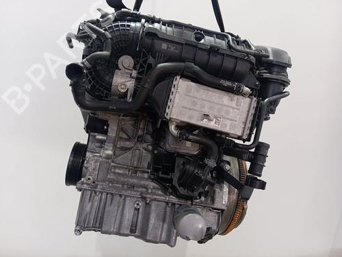 Engine SKODA KAROQ (NU7, ND7)  | BP28075726M1 