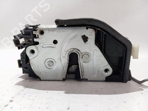 Used Front left lock BMW X1 (E84) xDrive 18 d (143 hp) 28705736