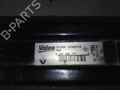 Intercooler RENAULT LAGUNA II (BG0/1_) 2.0 dCi (BG1T) | BP12649466M30 