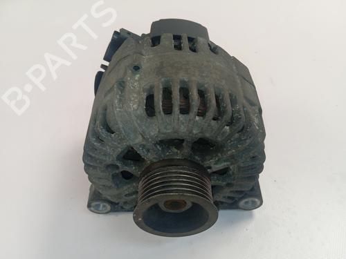 Used Alternator Alternator 39592047 39592047