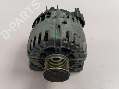 Used Alternator RENAULT CLIO V (B7_) [2019-2026]  31924562