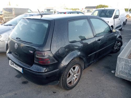 Brugte VW GOLF IV (1J1) [1997-2008]  4336599