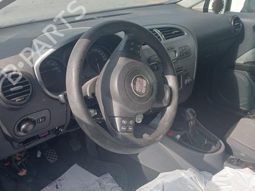 Engine control unit (ECU) SEAT LEON (1P1) | BP26739113M57 - Image 7