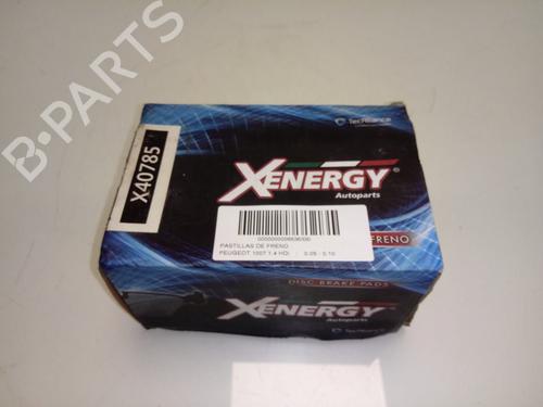 Andere für PEUGEOT 1007 (KM_) 1.4 HDi (68 hp) 15355315