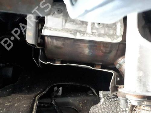 Used Catalyst NISSAN QASHQAI II SUV (J11, J11_) [2013-2025]  18199251