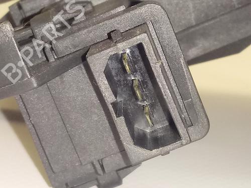 Tailgate lock AUDI A4 B7 Avant (8ED)  | BP18265593C101 