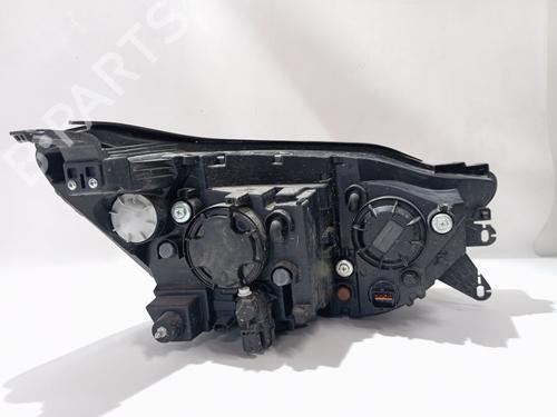 Left headlight SSANGYONG MUSSO (QK)  | BP29353906C28 