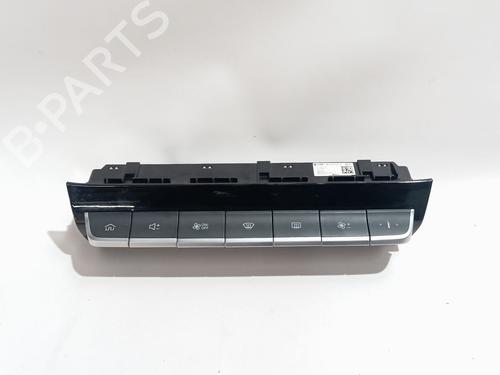 Used Climate control Climate control MG MG ZS SUV (AZS1) [2017-2026] 40220812 40220812