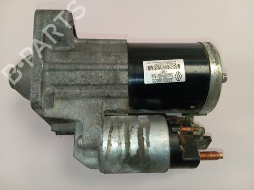 Starter RENAULT CLIO V (B7_) | BP33120535M8 - Image 3