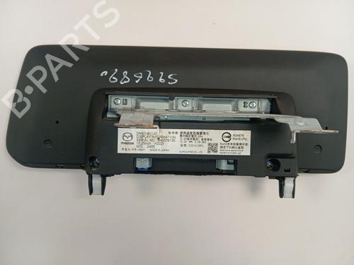 Display monitor MAZDA CX-30 (DM) SKYACTIV-G M Hybrid | BP36990876C48 - Image 2