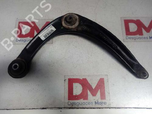 Used Right front suspension arm PEUGEOT 308 I (4A_, 4C_) [2007-2016]  12837651
