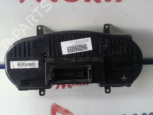Instrument cluster SEAT LEON (1P1) 1.9 TDI | BP12653508C47 