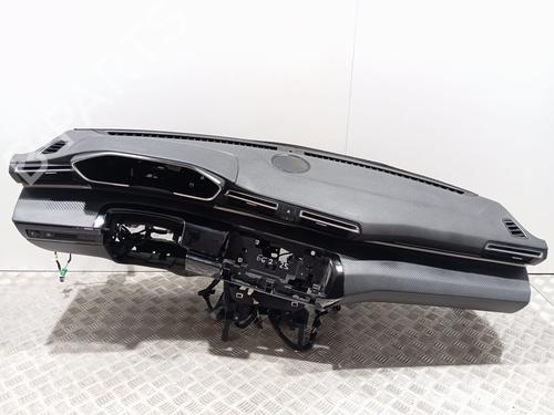 Airbag Kit PEUGEOT 508 SW II (FC_, FJ_, F4_)  | BP29437060C86 